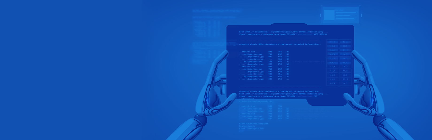 Microgate Microgate Technology