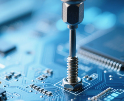 Electronic Components Market Trends