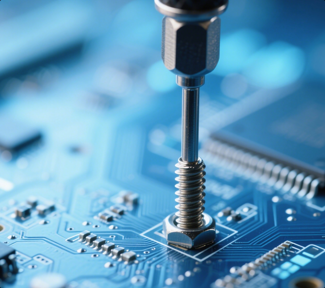 YUYIXIN Expands Production Capacity with New Manufacturing Facility